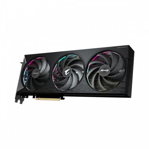 Karta graficzna Gigabyte GeForce RTX 5060 Ti 16GB GDDR7 WINDFORCE RGB