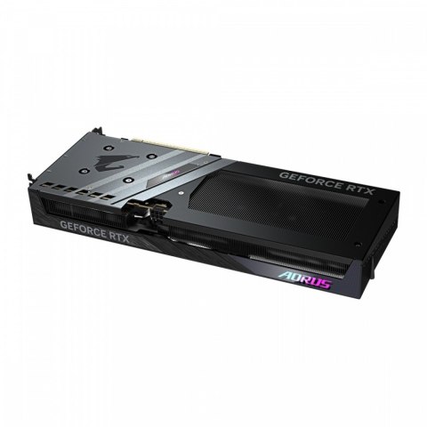 Karta graficzna Gigabyte GeForce RTX 5060 Ti 16GB GDDR7 WINDFORCE RGB