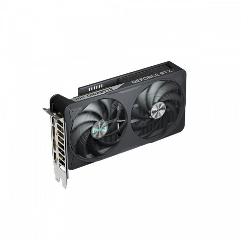 Karta graficzna Gigabyte GeForce RTX 5060 Ti 16GB GDDR7 z chłodzeniem WINDFORCE