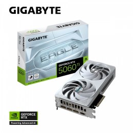 Karta graficzna Gigabyte GeForce RTX 5060 Ti WINDFORCE 16 GB GDDR7