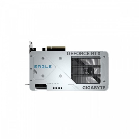 Karta graficzna Gigabyte GeForce RTX 5060 Ti 8GB GDDR7 z WINDFORCE