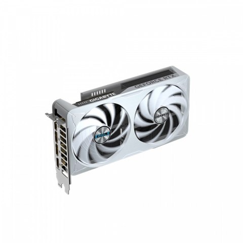 Karta graficzna Gigabyte GeForce RTX 5060 Ti 8GB GDDR7 z WINDFORCE