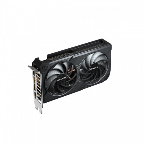 Karta graficzna Gigabyte GeForce RTX 5060 Ti 8GB GDDR7 WINDFORCE