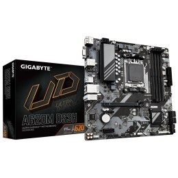 Gigabyte A620M DS3H AM5 płyta główna mATX z DDR5 HDMI DP