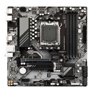 Płyta główna Gigabyte A620M GAMING X AM5 DDR5 mATX z HDMI i DP