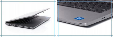 Dell Latitude 5420 Intel Core i5 16GB DDR4 512GB SSD Windows 11 Pro 14"