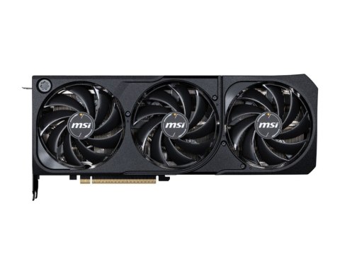 MSI Karta graficzna GeForce RTX 5070 12G SHADOW 3X OC GDDR7 192bit