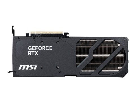 MSI Karta graficzna GeForce RTX 5070 12G SHADOW 3X OC GDDR7 192bit