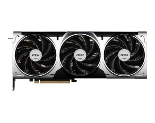 MSI GeForce RTX 5080 VENTUS 3X OC 16GB GDDR7 256bit wydajna karta graficzna