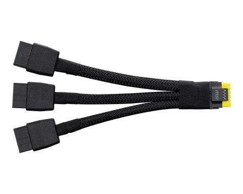 MSI GeForce RTX 5080 VENTUS 3X OC 16GB GDDR7 256bit wydajna karta graficzna