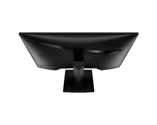 MSI Monitor G274QPX 27 LED QHD 240Hz czarny profesjonalny gamingowy