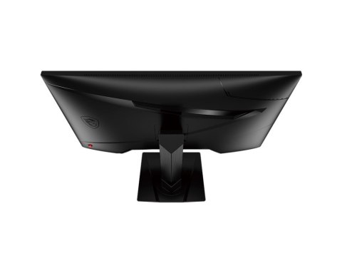 MSI Monitor G274QPX 27 LED QHD 240Hz czarny profesjonalny gamingowy