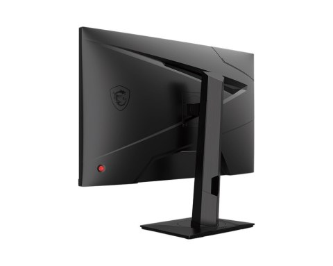 MSI Monitor G274QPX 27 LED QHD 240Hz czarny profesjonalny gamingowy