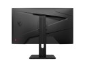 MSI Monitor G274QPX 27 LED QHD 240Hz czarny profesjonalny gamingowy