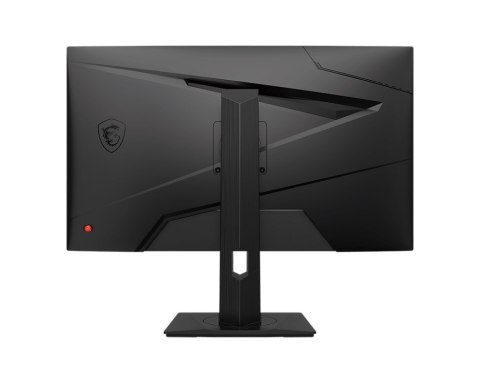 MSI Monitor G274QPX 27 LED QHD 240Hz czarny profesjonalny gamingowy