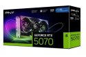 Karta graficzna PNY GeForce RTX 5070 OC ARGB 12GB 192-bit aktywne chłodzenie