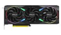 Karta graficzna PNY GeForce RTX 5070 OC ARGB 12GB 192-bit aktywne chłodzenie