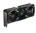 Karta graficzna PNY GeForce RTX 5070 OC ARGB 12GB 192-bit aktywne chłodzenie