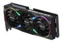 Karta graficzna PNY GeForce RTX 5070 OC ARGB 12GB 192-bit aktywne chłodzenie