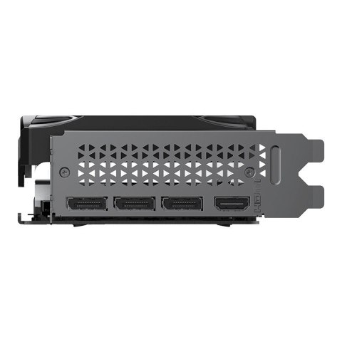 Karta graficzna PNY GeForce RTX 5070 12GB wydajna do gier