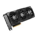 Karta graficzna PNY GeForce RTX 5070 12GB wydajna do gier