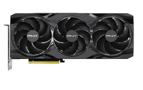 PNY Karta graficzna GeForce RTX 5080 OC 16GB 256-bit szybka wydajność