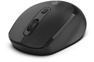 Mysz bezprzewodowa Rebeltec Nebula optyczna z akumulatorem USB-C
