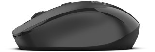 Mysz bezprzewodowa Rebeltec Nebula optyczna z akumulatorem USB-C
