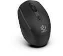 Mysz bezprzewodowa Rebeltec Nebula optyczna z akumulatorem USB-C