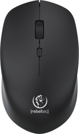 Mysz bezprzewodowa optyczna Rebeltec Orion akumulator Bluetooth 2,4Ghz
