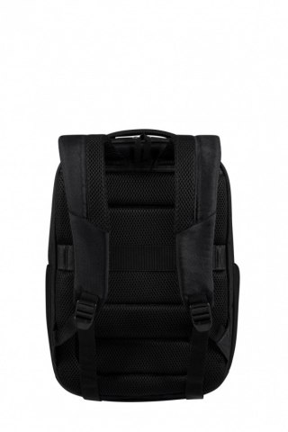 Plecak Samsonite Guardit 3.0 S na laptopa 14.1" czarny kompaktowy