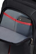 Plecak Samsonite Guardit 3.0 S na laptopa 14.1" czarny kompaktowy