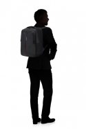 Plecak Samsonite Guardit 3.0 S na laptopa 14.1" czarny kompaktowy