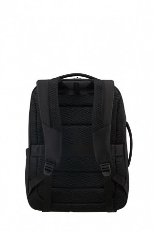Plecak Samsonite Guardit 3.0 M na laptopa 15.6 czarny funkcjonalny