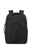 Plecak Samsonite Guardit 3.0 M na laptopa 15.6 czarny funkcjonalny