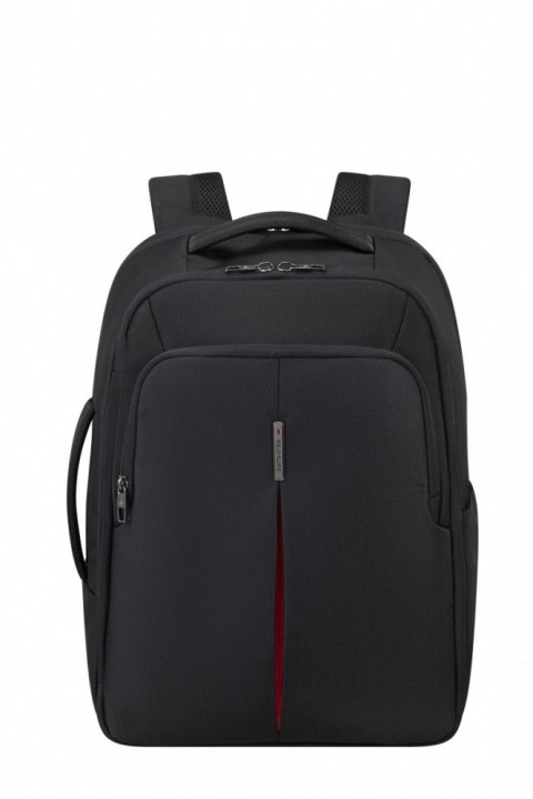 Plecak Samsonite Guardit 3.0 M na laptopa 15.6 czarny funkcjonalny