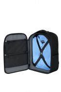 Plecak Samsonite Guardit 3.0 M na laptopa 15.6 czarny funkcjonalny