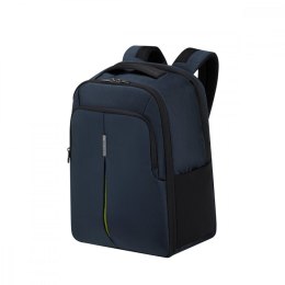Plecak Samsonite Guardit 3.0 M kabinowy na laptopa 15.6 granatowy
