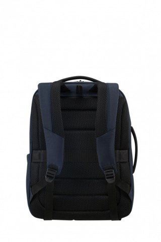 Plecak Samsonite Guardit 3.0 M kabinowy na laptopa 15.6 granatowy