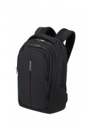 Plecak Samsonite Guardit 3.0 S na laptopa 14.1 cala czarny elegancki