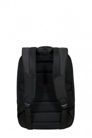 Plecak Samsonite Guardit 3.0 S na laptopa 14.1 cala czarny elegancki