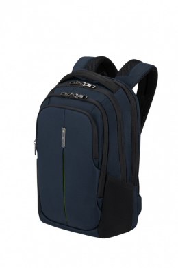 Plecak Samsonite Guardit 3.0 S 14.1 cala granatowy ergonomiczny