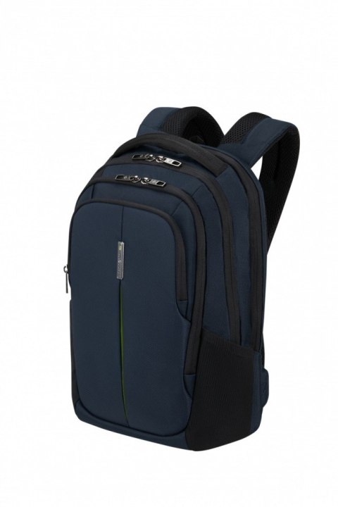 Plecak Samsonite Guardit 3.0 S 14.1 cala granatowy ergonomiczny