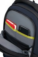 Plecak Samsonite Guardit 3.0 S 14.1 cala granatowy ergonomiczny
