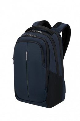 Plecak Samsonite Guardit 3.0 M 15.6 cala granatowy lekki biznesowy