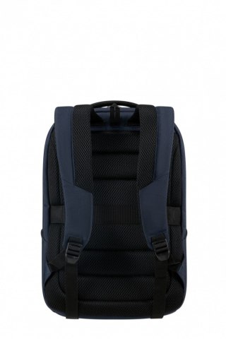Plecak Samsonite Guardit 3.0 M 15.6 cala granatowy lekki biznesowy