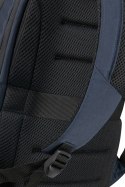 Plecak Samsonite Guardit 3.0 M 15.6 cala granatowy lekki biznesowy