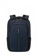 Plecak Samsonite Guardit 3.0 M 15.6 cala granatowy lekki biznesowy