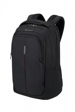 Samsonite Plecak na laptopa 17.3 cala Guardit 3.0 L czarny elegancki przenośny