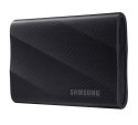 Dysk zewnętrzny SSD Samsung T9 1TB USB 3.2 szybki wydajny czarny